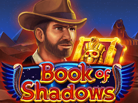 Book Of Shadows screenshot