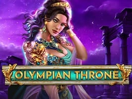 Olympian Throne screenshot